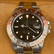 Rolex GMT-Master